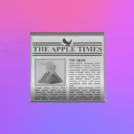 Magazine & Zeitungen Telegram Channel Avatar