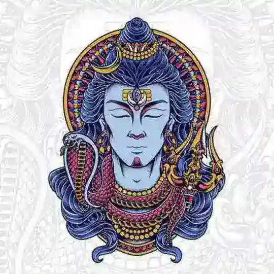 Mahadev Status Telegram Channel Avatar