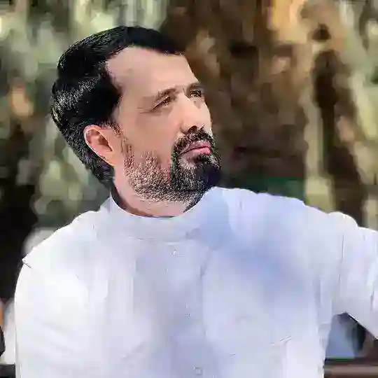 Mahbubiy Adabiyot Telegram Channel Avatar
