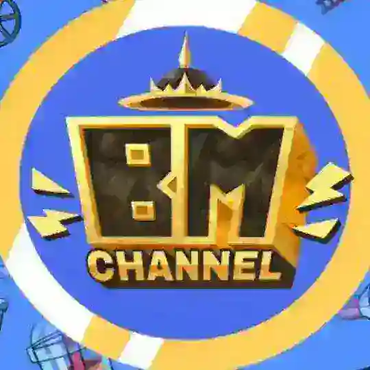 Main Burmese Channel Telegram Channel Avatar
