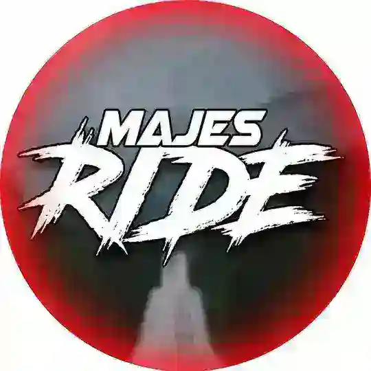 ‼️Majes Ride Noticias‼️ Telegram Channel Avatar