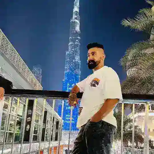 Malik Mumbai 🤝 AJJU BHAI Telegram Channel Avatar