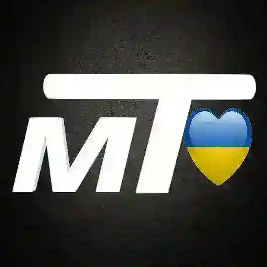 Мамкин Трейдер Telegram Channel Avatar