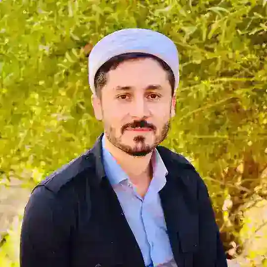 مامۆستا سید عبدالسلام محمودیان Telegram Channel Avatar