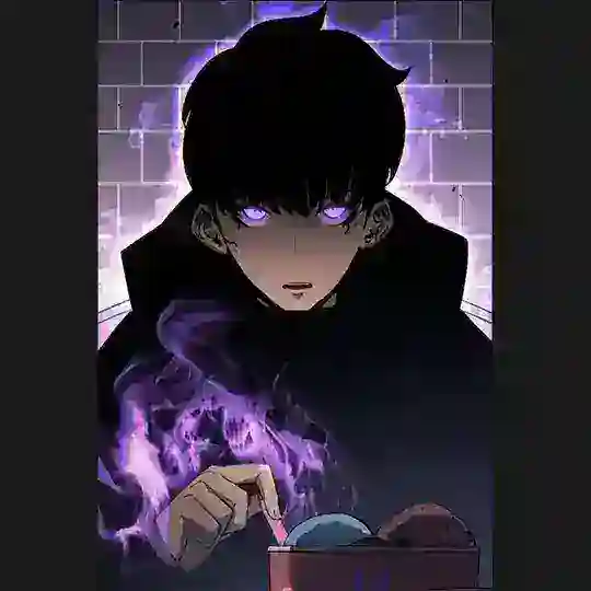 Mangas, Manwas, Novelas, NL y WN Telegram Channel Avatar