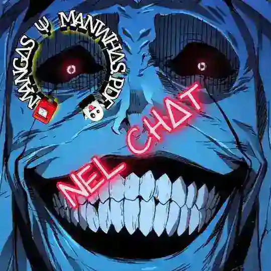 📮MANGΔS Ψ MANWHΔS.PDҒ👻 Telegram Channel Avatar