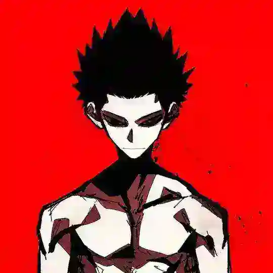 The Boxer Manhwa Telegram Channel Avatar