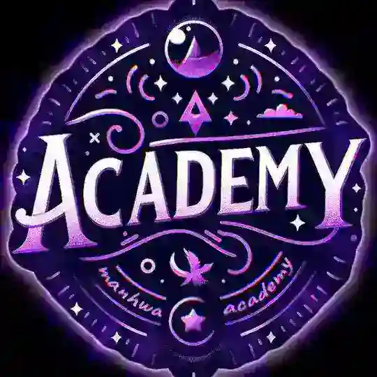 Manhwa academy Telegram Channel Avatar