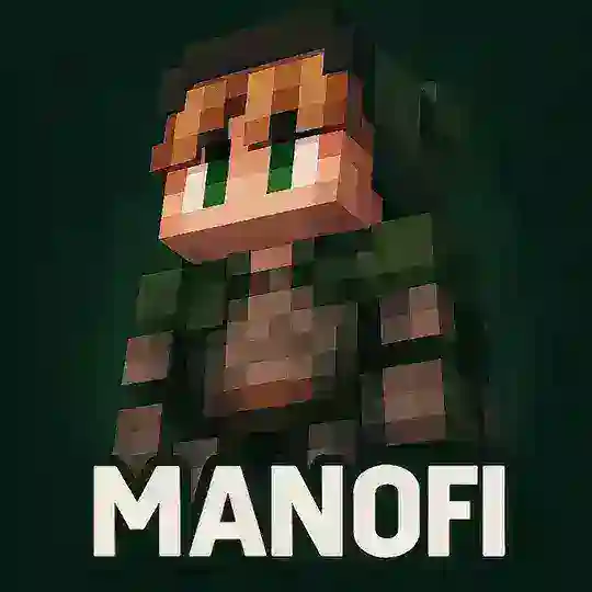 Манофи Telegram Channel Avatar