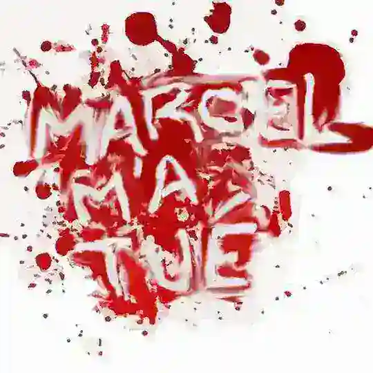 Marcel D. Telegram Channel Avatar