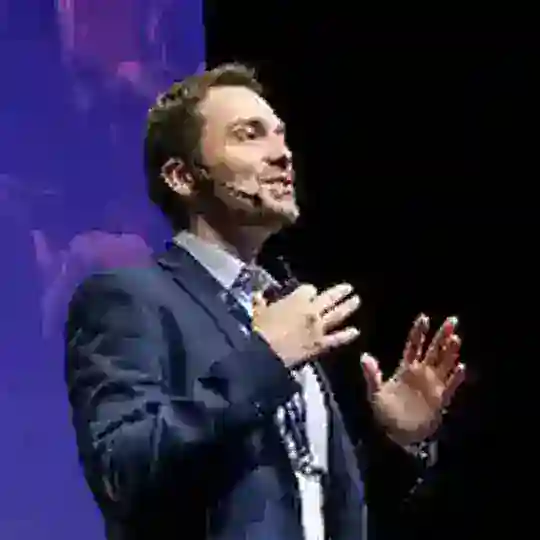 Marco Casario EXTRA Telegram Channel Avatar