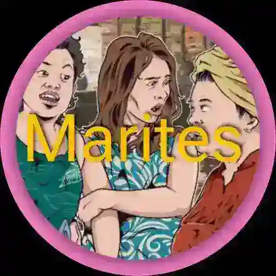 Marites Telegram Channel Avatar