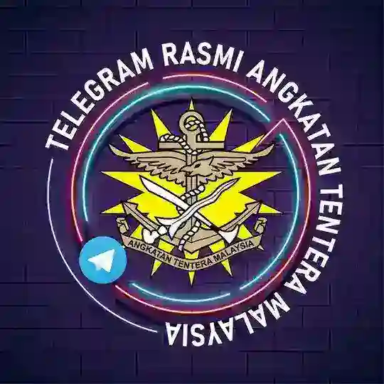 ATM UPDATE Telegram Channel Avatar