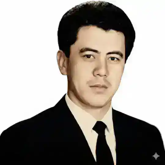Марқабай Жиемуратов Telegram Channel Avatar