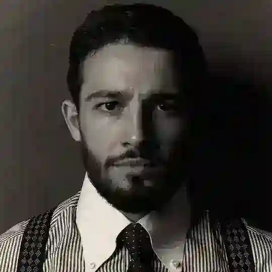MARTAZAN PERFUME Telegram Channel Avatar