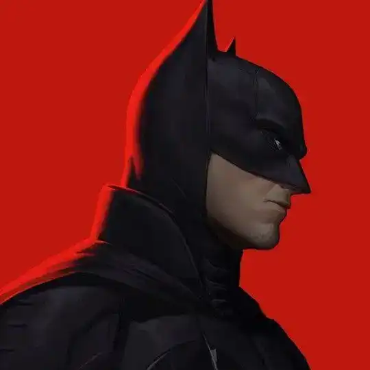 Marvel x Dc : Cinematic Movies Telegram Channel Avatar