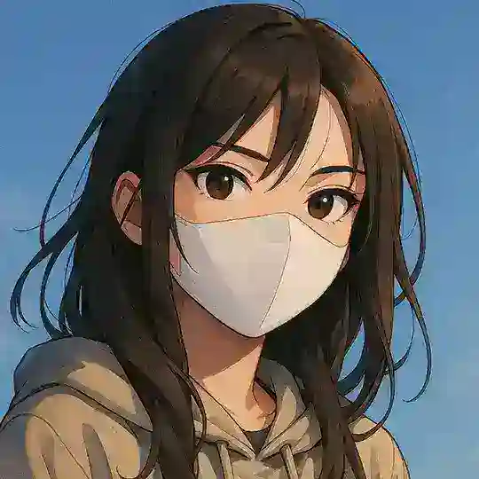Masker Fess Telegram Channel Avatar