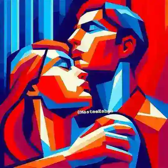 مســــــــت ؏ــــــ♥️ــــشـق Telegram Channel Avatar