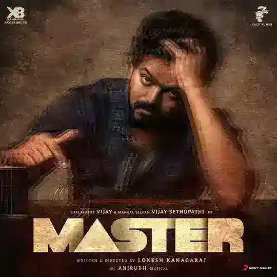 Master • Bigil • Beast Movie Vijay Thalapathy Hindi Tamil Telugu HD Download Link Telegram Channel Avatar