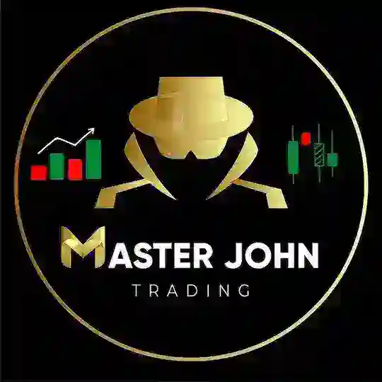 MASTER JOHN Telegram Channel Avatar