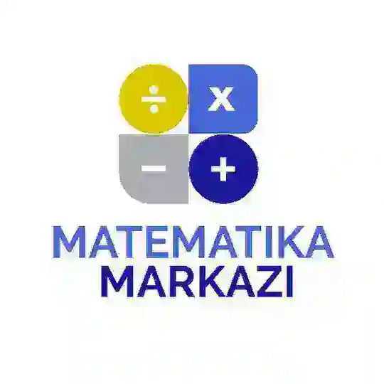 Matematika markazi | Samarqand Telegram Channel Avatar