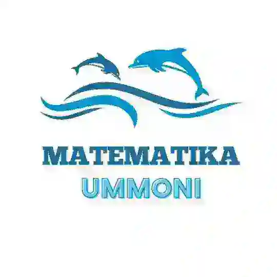Matematika Milliy Sertifikat 📖📈 Telegram Channel Avatar