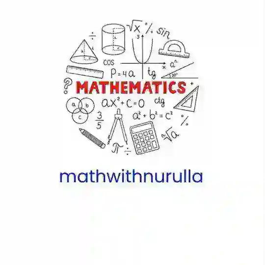 mathwithnurulla Telegram Channel Avatar