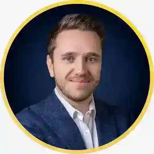 Matthieu Louvet Telegram Channel Avatar