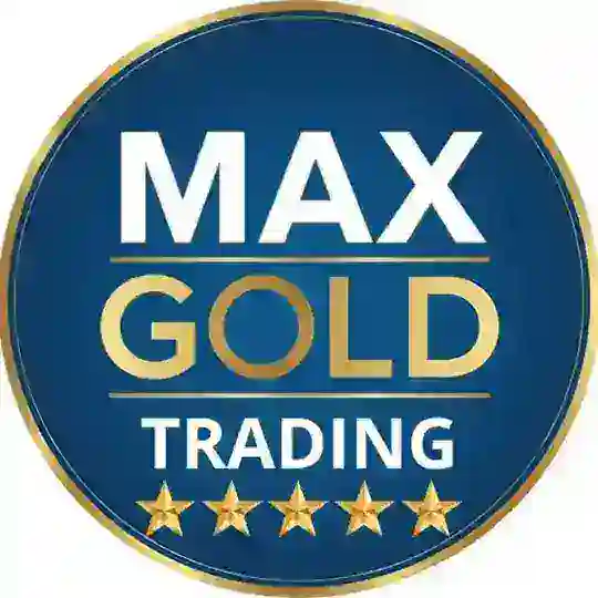 MaxGold Trading 📊 Telegram Channel Avatar