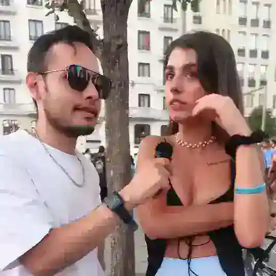 🔥Solteras HOT❤️ Telegram Channel Avatar
