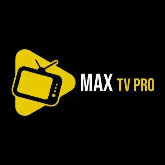 MAX TV PRO Telegram Channel Avatar