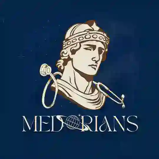 Medorians Telegram Channel Avatar