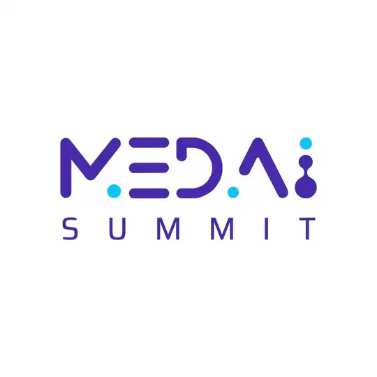 1st MedAI Summit Telegram Channel Avatar
