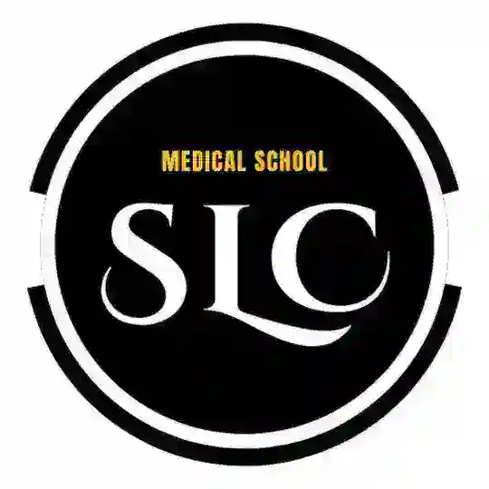 Medical School - SLC Telegram Channel Avatar
