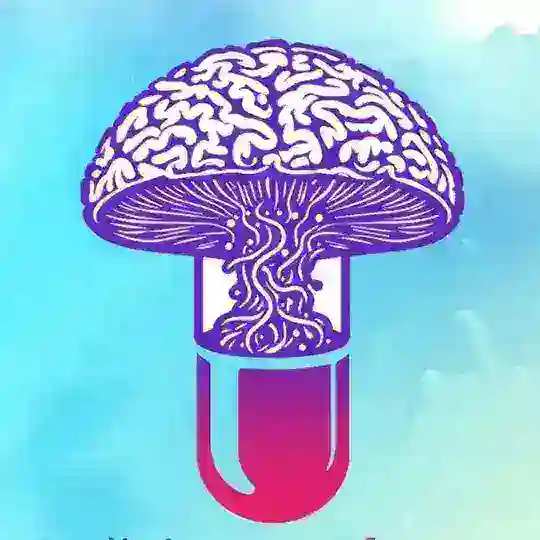 قارچ دارویی سیلوسایبین مجیک ماشروم Telegram channel