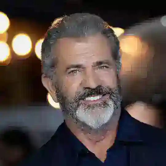 Mel Gibson News 🇺🇸 Telegram Channel Avatar