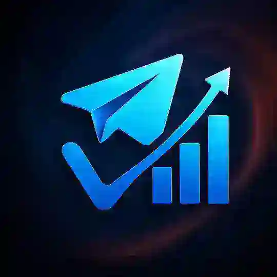 خرید ممبر واقعی آپلودری | جوین اجباری Telegram Channel Avatar