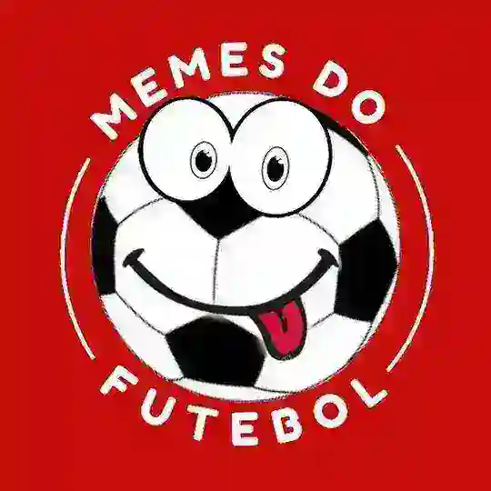 Memes do Futebol Telegram Channel Avatar