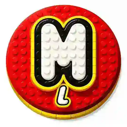 Mercatino LEGO - Sconti e Offerte📈 Telegram Channel Avatar