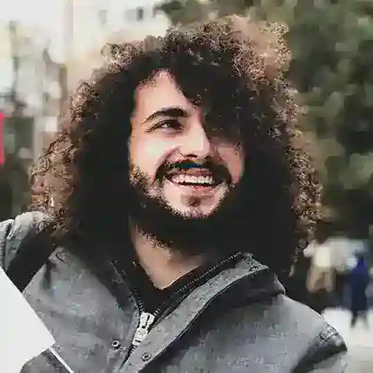 Mert Armağan Telegram Channel Avatar
