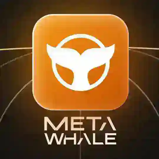 Meta Whale Bangladesh Telegram Channel Avatar