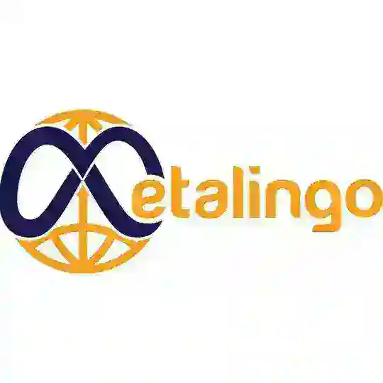 مرکز آموزش زبان و ترجمه متالینگو Telegram Channel Avatar