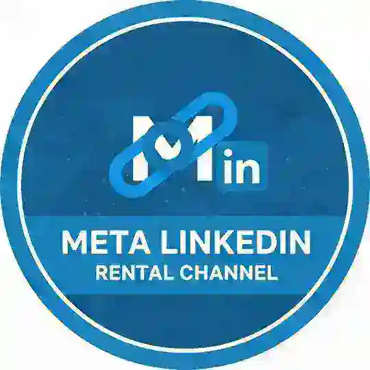 Meta Linkedin❤️‍🔥 Telegram Channel Avatar