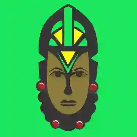 Mi Religión Es Yoruba channel Telegram Channel Avatar