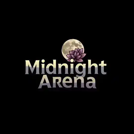 Midnight Arena Bhopal ✨ Telegram Channel Avatar