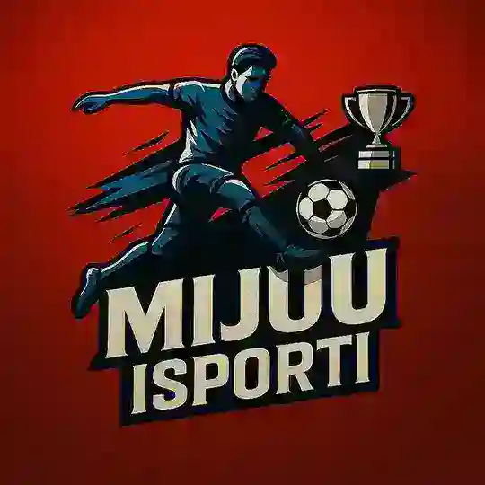 MIJUU ISPOORTII™® Telegram Channel Avatar