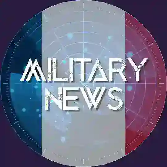 🔰 MilitaryNews - Français Telegram Channel Avatar