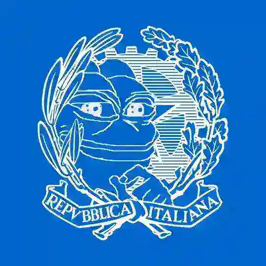 Ministero dei Meme Telegram Channel Avatar