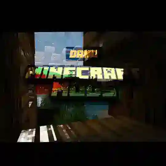 MINECRAFT MODS Telegram Channel Avatar