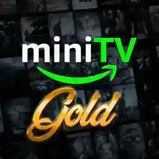 Minitv_Gold Telegram Channel Avatar